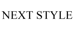 NEXT STYLE trademark