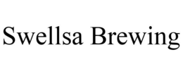 SWELLSA BREWING trademark