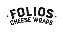 FOLIOS CHEESE WRAPS trademark