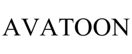 AVATOON trademark