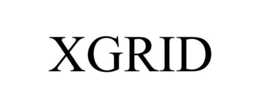 XGRID trademark