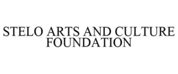 STELO ARTS AND CULTURE FOUNDATION trademark
