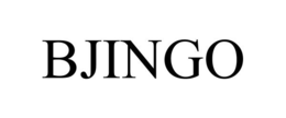 BJINGO trademark