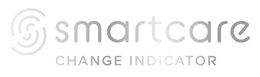 SMARTCARE CHANGE INDICATOR trademark