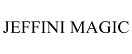 JEFFINI MAGIC trademark