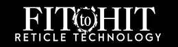 FIT TO HIT RETICLE TECHNOLOGY trademark