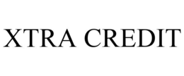XTRA CREDIT trademark