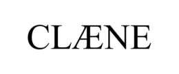 CLÆNE trademark