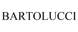 BARTOLUCCI trademark