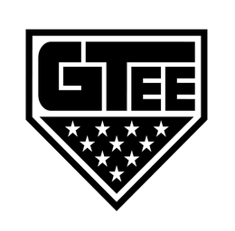 G TEE trademark