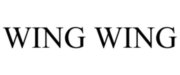 WING WING trademark