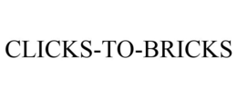 CLICKS-TO-BRICKS trademark