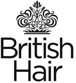 BRITISH HAIR trademark