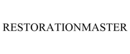 RESTORATIONMASTER trademark