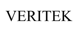 VERITEK trademark