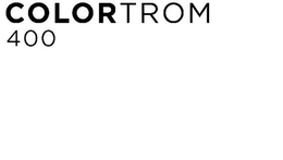 COLORTROM 400 trademark