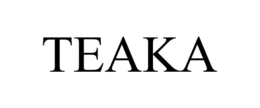 TEAKA trademark