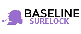 BASELINE SURELOCK trademark