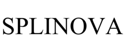SPLINOVA trademark