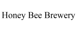 HONEY BEE BREWERY trademark