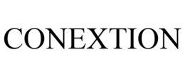CONEXTION trademark