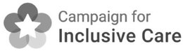 CAMPAIGN FOR INCLUSIVE CARE trademark