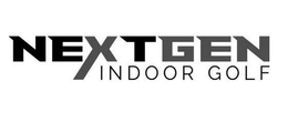NEXTGEN INDOOR GOLF trademark