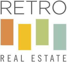 RETRO REAL ESTATE trademark