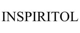INSPIRITOL trademark
