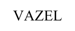 VAZEL trademark