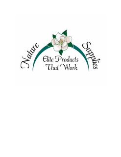NATURE SUPPLIES ELITE PRODUCTS THAT WORK trademark