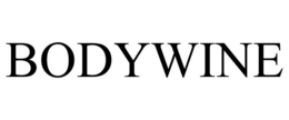 BODYWINE trademark