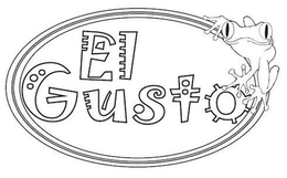 EL GUSTO trademark