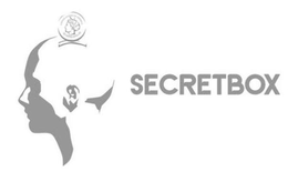 SECRETBOX trademark