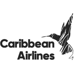 CARIBBEAN AIRLINES trademark