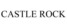 CASTLE ROCK trademark