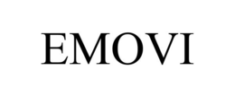 EMOVI trademark