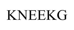 KNEEKG trademark
