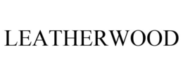 LEATHERWOOD trademark
