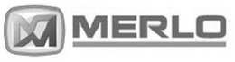 M M MERLO trademark