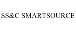 SS&C SMARTSOURCE trademark
