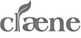 CLAENE trademark