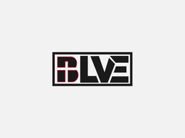 BLVE trademark