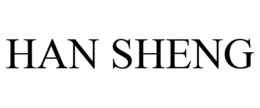 HAN SHENG trademark