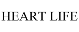 HEART LIFE trademark
