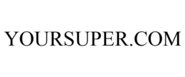 YOURSUPER.COM trademark