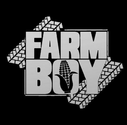 FARM BOY trademark