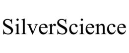 SILVERSCIENCE trademark