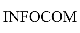 INFOCOM trademark