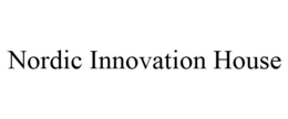 NORDIC INNOVATION HOUSE trademark
